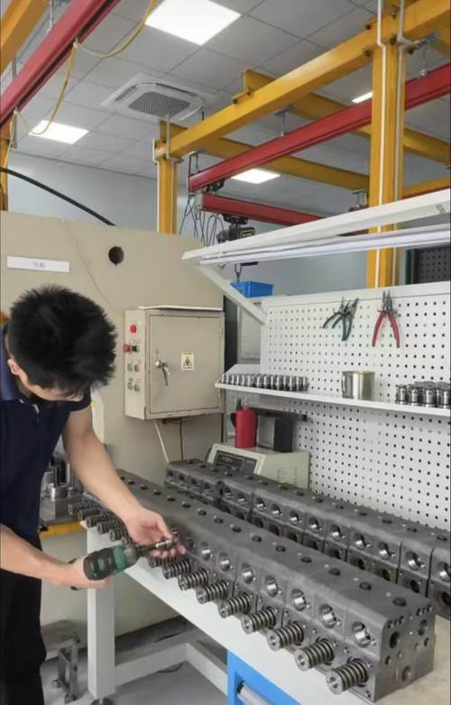  Brazilian Miner Startup Boosts Sales with Ouster’s Dust-Proof Pumps