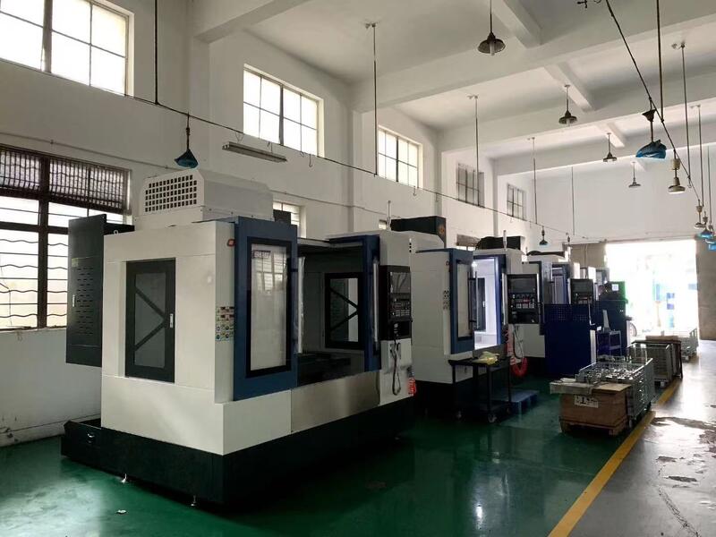 QUZHOU OUSTER HYDRAULIC CO.,LTD