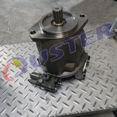 kupować A10VSO18,A10VSO28,A10VSO45,A10VSO71 Pompa hydrauliczna Rexroth do maszyn budowlanych online manufacture