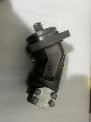 Buy 180cc Rexroth Hydraulic Motor A2FM16 23 28 45 63 80 107 125 For Excavator online manufacture
