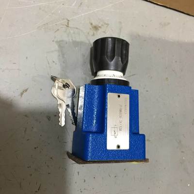 acheter 4we 6/DBDS/4WRE/2FM Valve hydraulique Rexroth de commande directionnelle pour l'industrie online manufacture