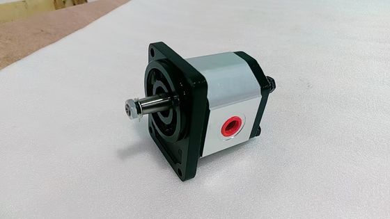 satın al Rexroth Hidrolik Dişli Pompa CBD/CBF/CBK/CBT Üretim Hattı İçin online manufacture