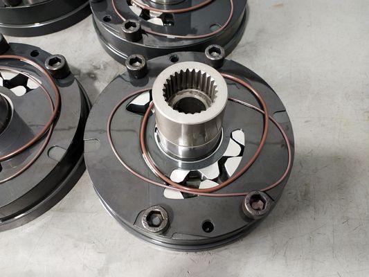 Buy Rexroth Hydraulic Charge Pump A4VG71 A4VG90 A4VG125 A4VG180 A4VG250 online manufacture