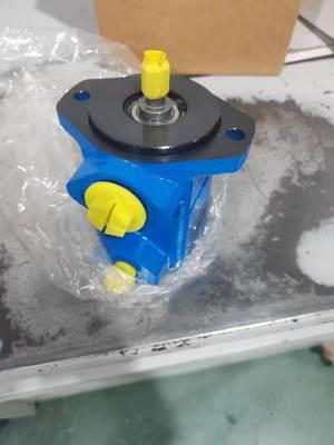 comprar Bomba de paletas hidráulica Denison T6 T7 T6GV T6GB T6GC V VQ 28VQH 30VQ 4525VQSV10 V10 V20 SQP PV2 online manufacture