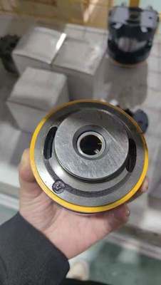 Mua Phụ tùng bơm cánh gạt thủy lực SQP PV2 T6 T7 T6GV T6GB T6GC 4525VQSV10 V10 V20 online manufacture