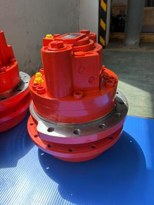 comprar MCR5 MCR10 MCR15 Motor Hidráulico Radial Rexroth Para Industrial online manufacture