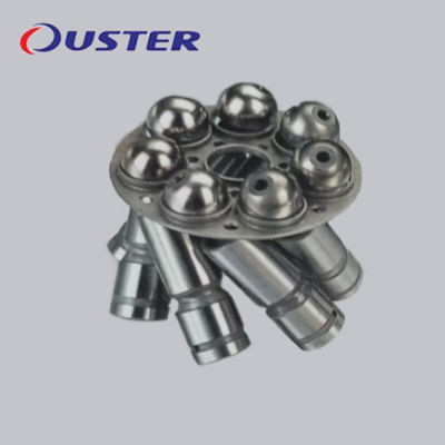 Buy Rexroth Spare Parts A2fo A2f A2FM A2fe for Hydraulic Piston Pump online manufacture