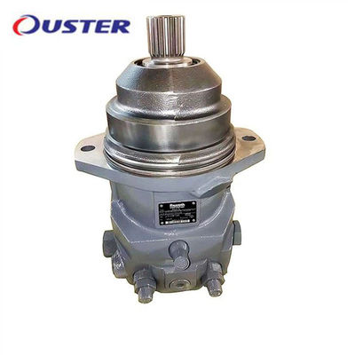 ซื้อ มอเตอร์ไฮดรอลิกวิศวกรรม Rexroth A6ve 250 Ha2t /63W A6ve 28/55/80/107/160 Series online manufacture