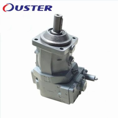 ซื้อ ปั๊มลูกสูบแปรผัน A7V Series A7V 107/117/160/250/355/500 สำหรับเครื่องจักรวิศวกรรม online manufacture