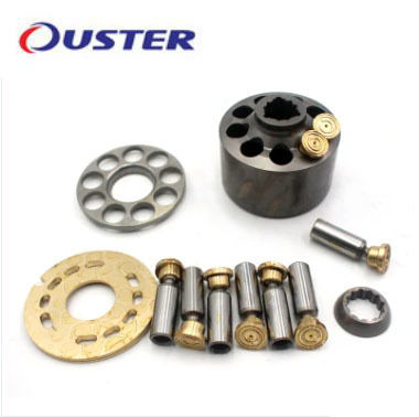 ซื้อ อะไหล่ปั๊มไฮดรอลิก Rexorth A7vo28 107 160 250 สำหรับเครื่องจักรอุตสาหกรรม online manufacture