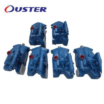 kupować Hydrauliczne pompy tłokowe o zmiennej wydajności serii Adu Vickers Adu 041/062 dla przemysłu online manufacture