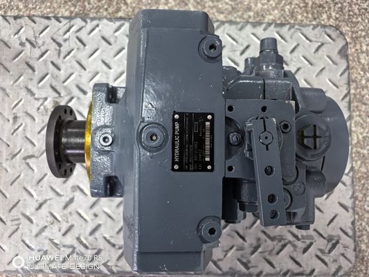 Beli Pompa Hidrolik Piston Aksial Rexroth A4VTG90HW100 untuk Truk Pompa Beton online manufacture