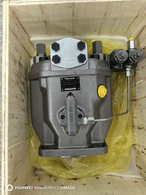 kopen Rexroth A10VSO140 Pomp voor Bouwmachines / Schepen / Industriële Apparatuur online manufacture