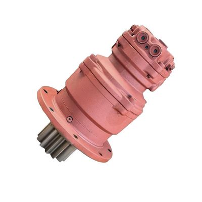 comprar Motor oscilante hidráulico Kayaba MSG-27p MSG-44P-21E MSG-63P KYB para excavadora online manufacture