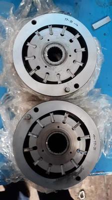 comprar T6 T7 T6GV T6GB T6GC Piezas de bomba de paletas hidráulicas V VQ 28VQH 30VQ 4525VQSV10 online manufacture