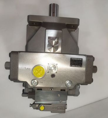 Mua Bơm piston hướng trục A4VSO Rexroth, kết cấu bền bỉ cho các ứng dụng tải nặng online manufacture