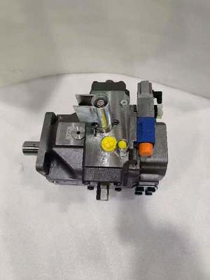 ซื้อ ปั๊ม Rexroth A4VSO 40 EP2P ใหม่ พร้อมระบบควบคุมแรงดันไฟฟ้าแบบสัดส่วน online manufacture