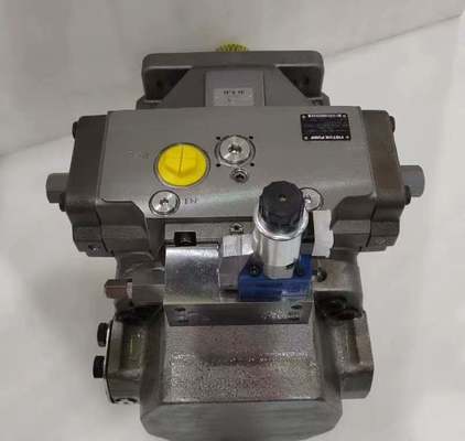 comprar Bomba de pistón Rexroth serie A4VSO de alto volumen variable online manufacture