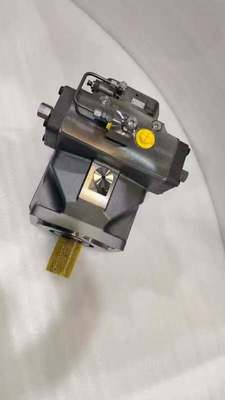 acheter Pompe à pistons Rexroth A4VSO pour la construction, la marine et les machines-outils online manufacture