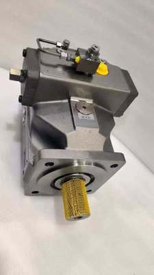 comprar Bombas de pistão variáveis Rexroth A4VSO355 DP para bomba hidráulica industrial online manufacture