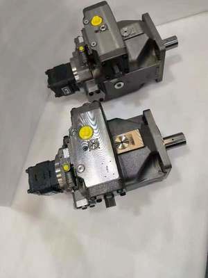 ซื้อ ปั๊มลูกสูบ Rexroth A4VSO40/71/125/180/250/355 แรงดันสูง ปั๊มคู่ online manufacture