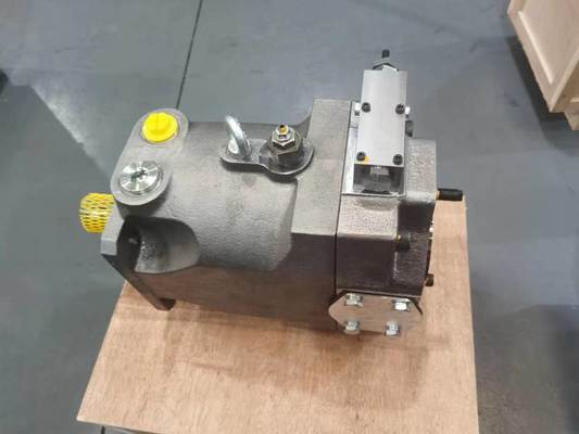 comprar Bombas de pistón Parker PV Diseño de bajo ruido | Vida útil prolongada online manufacture