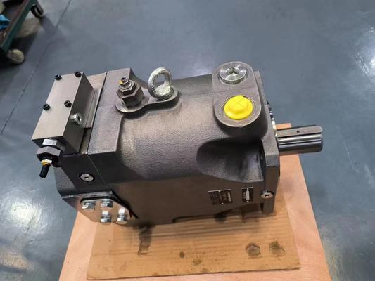 comprare Pompe a pistoni fissi Parker PV - Funzionamento da -20°C a 90°C per macchine per stampaggio a iniezione online manufacture