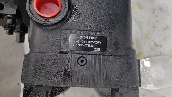 Αγορά Υδραυλική αντλία εμβόλου OILGEAR PVG-130 με ηλεκτρική κίνηση 130.2 ml/στροφή online manufacture