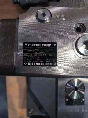 acheter Pompe à pistons Rexroth A4VSO180 Haute pression Pompe tandem online manufacture