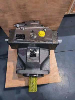 acheter Pompes à pistons axiaux Rexroth A4VSO250 (à cylindrée variable) online manufacture