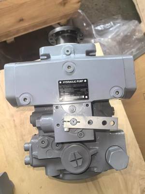 kaufen Rexroth Verstellpumpe A4VTG für Winden / Antriebe / Förderer online manufacture