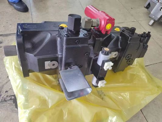 comprar Bomba Rexroth de desplazamiento variable A4VSG | Para compresores y sistemas de bombas múltiples online manufacture