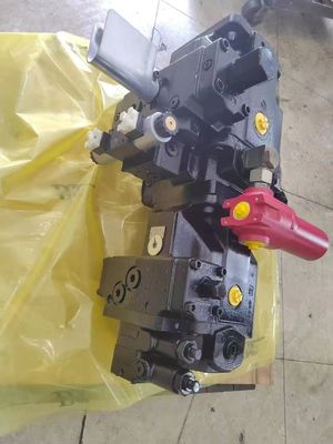 Buy Rexroth A4VSG Hydraulic Pump | 350 Bar | Industrial Machinery | Rexroth OEM online manufacture