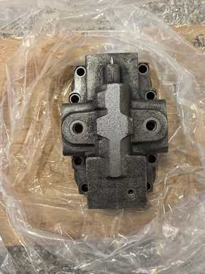 kupować Standardowe części zamienne do pomp hydraulicznych Rexroth serii A4VSO/A10VSO/A7VO/A11VO online manufacture