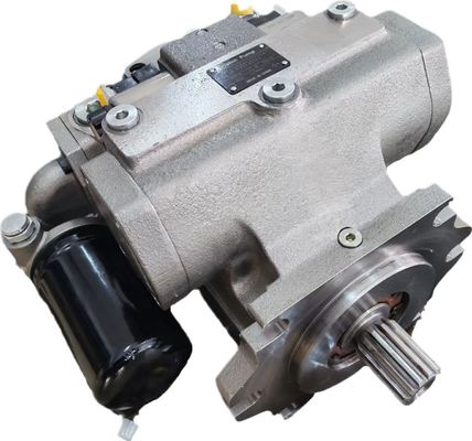 satın al A4VG125 A4VG180 A4VG250 Rexroth Hidrolik Pompa Beton Pompası Kamyonları İçin online manufacture