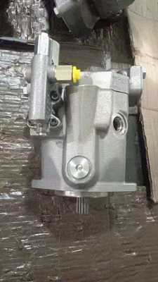 comprar Bomba de pistones de circuito abierto serie Rexroth A10VO/52 para equipos industriales online manufacture