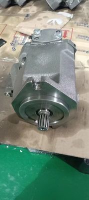 satın al Rexroth A10VO 53 serisi Hidrolik Pompa Mobil ekipmanlar için OEM kalitesi online manufacture
