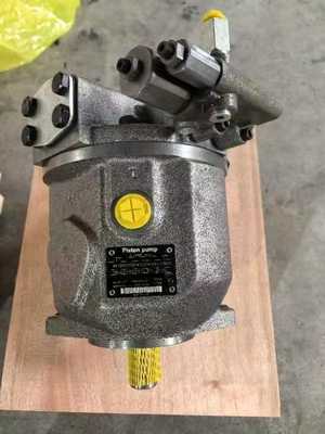 Купить Гидравлический насос Rexroth A10VSO/31 серии, 280 бар, для термопластавтоматов online manufacture