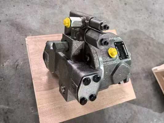 comprar Bomba hidráulica de desplazamiento variable Rexroth A10VSO para hidráulica industrial online manufacture