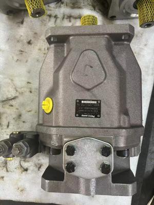 Buy A10VSO Hydraulic Pump Variable Displacement Open Circuit For Excavators / Cranes online manufacture