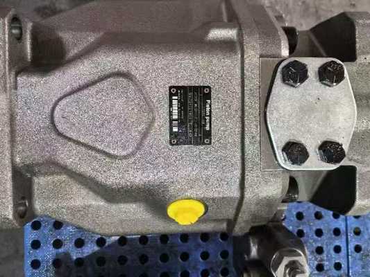 acheter Pompe variable Rexroth A10VSO pour applications industrielles, circuit ouvert online manufacture