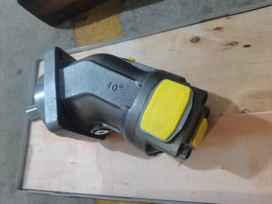 comprar Bomba hidráulica de alta presión Rexroth A2FO para maquinaria industrial / móvil online manufacture