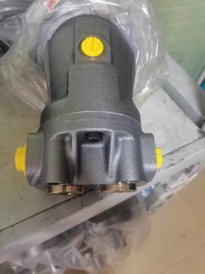 kupować Pompa hydrauliczna o stałej wydajności serii A2FO 400 Bar do pras i maszyn formujących online manufacture