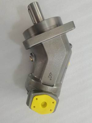 kopen A2FO Rexroth Zuigerpomp met Vaste Slagvolume voor Industriële Toepassingen 400 Bar online manufacture