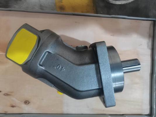 kupować Pompa tłokowa wysokociśnieniowa Bosch Rexroth A2FO107/125/160/180/250, mocowanie SAE online manufacture