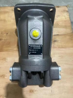 Mua Động cơ thủy lực A2FM Rexroth cho kỹ thuật hàng hải online manufacture