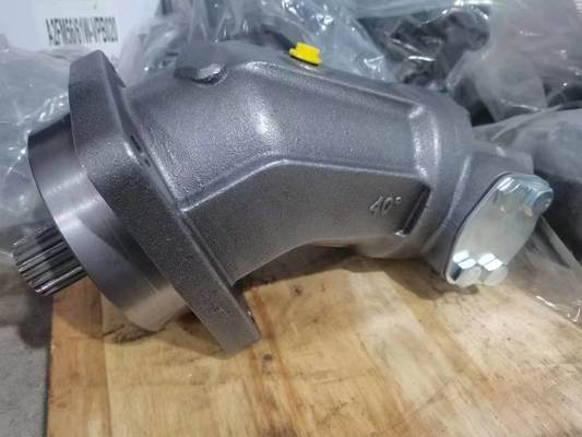 kopen A2FM107/125/250 Rexroth Axiale Zuigermotor Voor Industrie / Techniek online manufacture