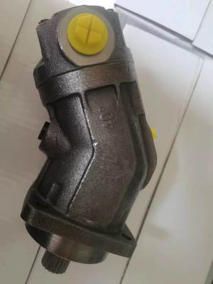 kaufen A2FM Rexroth Axialhydraulikmotor Hochleistung für Bergbauausrüstung online manufacture