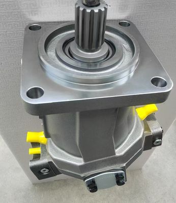 acheter A6VM28 55 80 107 140 160 200 Moteur à piston Rexroth pour engins de chantier online manufacture