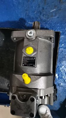 acheter Moteurs à pistons axiaux à cylindrée variable série A6VM pour l'industrie online manufacture